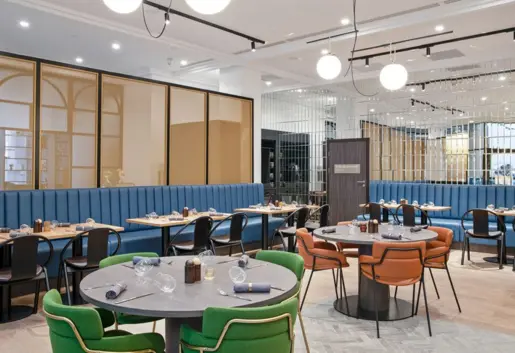 Golden Tulip Warsaw Tulipe