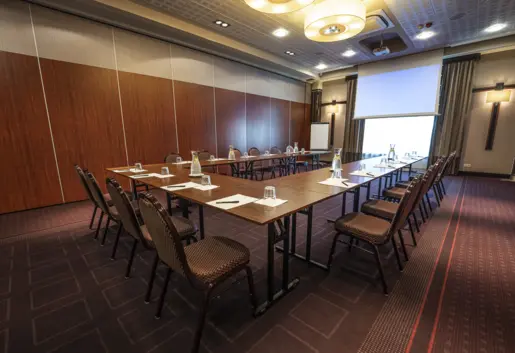 Sala typu N Panorama Mszczonów