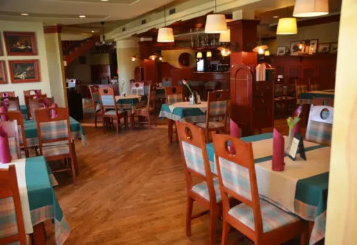 Restauracja Wawrzyniak