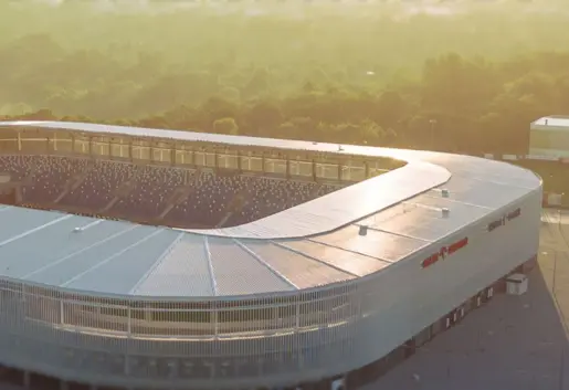 Orlen Stadion im. Kazimierza Górskiego w Płocku