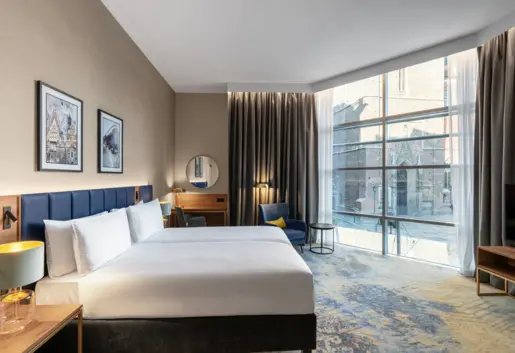 Apartament typu Premium Suite