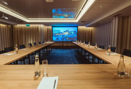 Sala Atlantic+ Pacific