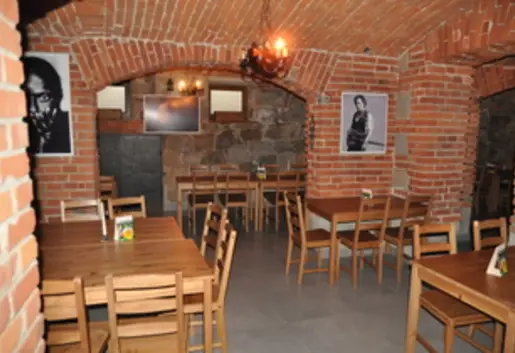 Restauracja Kuźnia