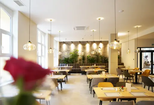 Restauracja Fabryczna