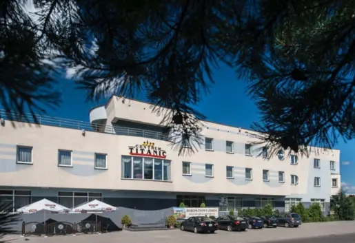 Centrum Konferencyjno-Bankietowe Titanic