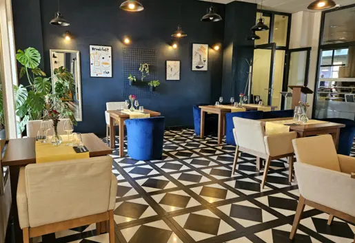 Restauracja Quickstep (À la Carte)