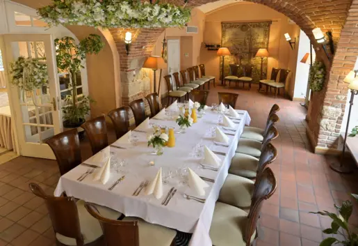 Restauracja Pijarska 17