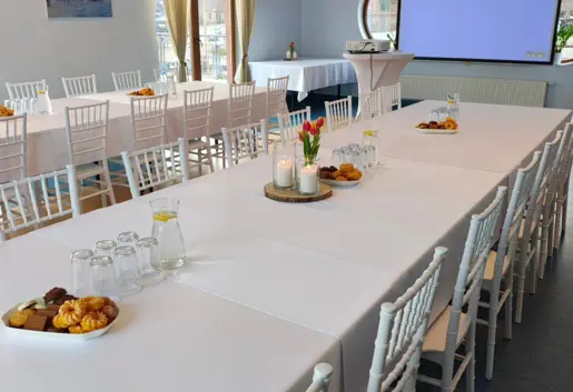 Keja Sala Bankietowa Puck