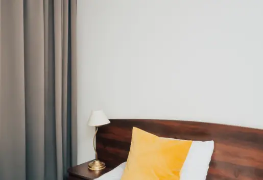 Pokój jedno osobowy