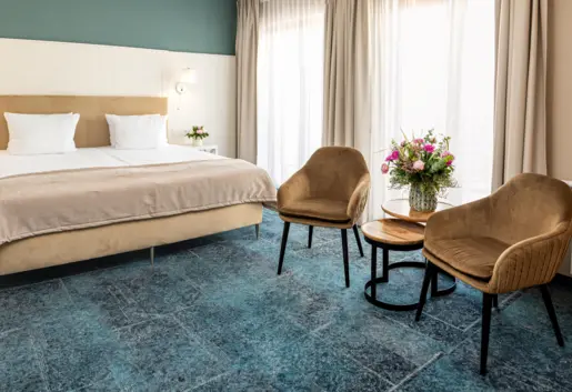 Pokój dwuosobowy Premium