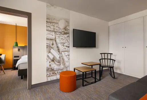 APARTAMENT