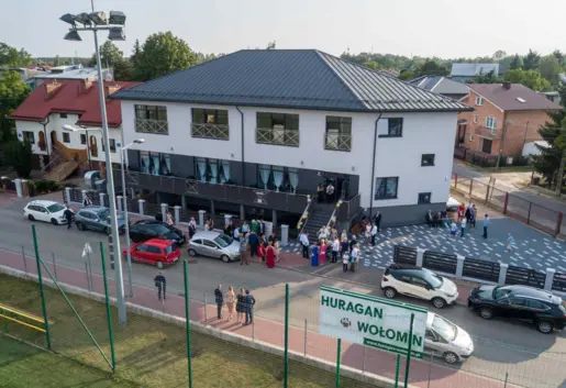 Dom Bankietowy Marianna