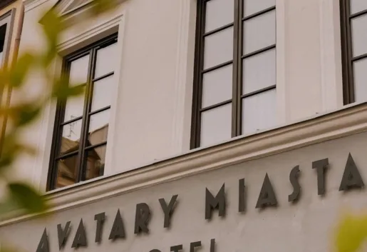 Avatary Miasta