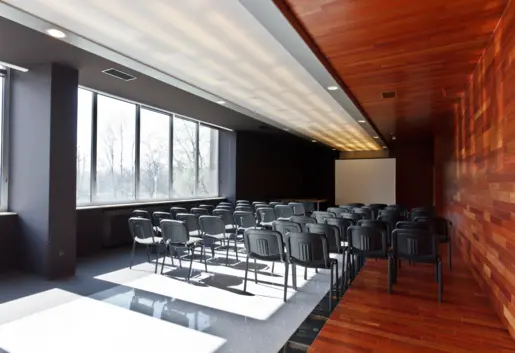 Kuluary Sali Widowiskowej