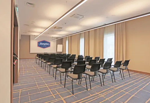 Sala konferencyjna duża
