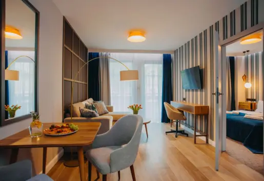 Apartament (Platinum Adults)