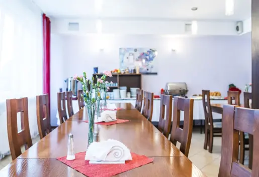 Restauracja