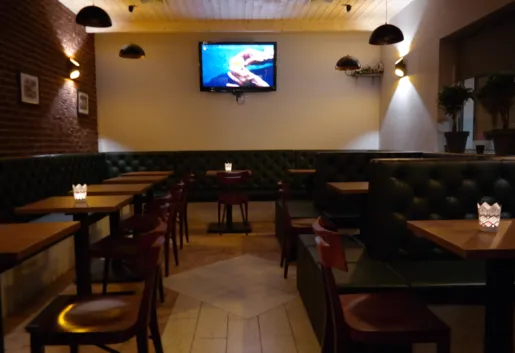 Rabona - OBIEKT ZAMKNIĘTY