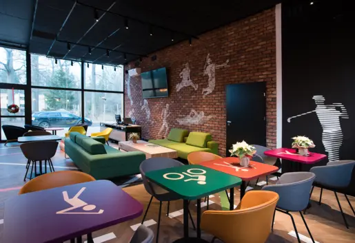 Restauracja SportBar