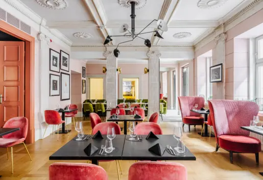 Restauracja Signature