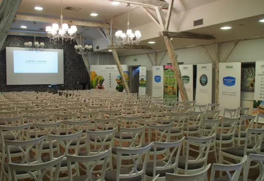 Sala Konferencyjna I (Bankietowa)