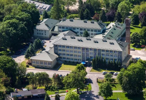 Hotel Podkarpacki