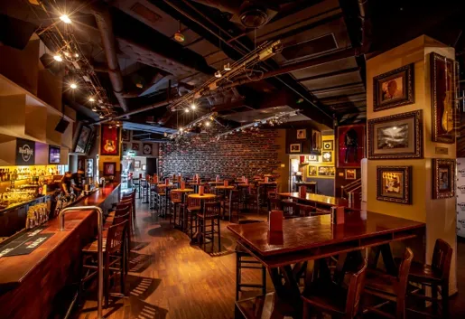 Hard Rock Cafe Warsaw