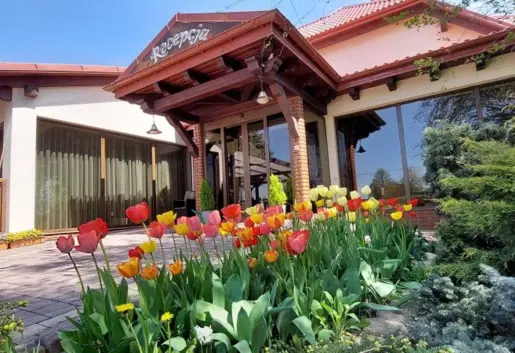 Hotel Panorama Ostrowiec Świętokrzyski