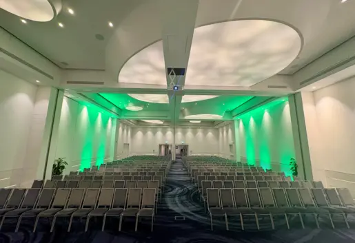 Ballroom 1+2+3