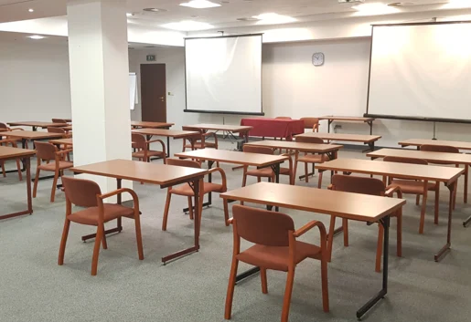 Sala V+ VI