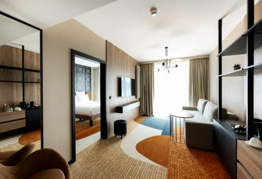 Junior Suite