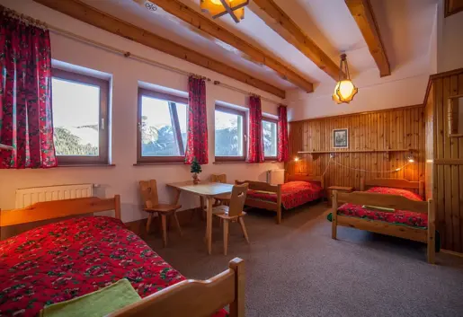 Pokój 3 osobowy z łazienką