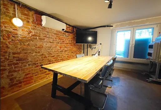 Sala Mini
