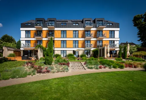 HotelUniejów Eco Active & Spa