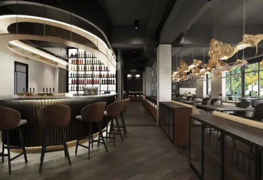 Hotel Mariental Szklarska Poręba restauracja