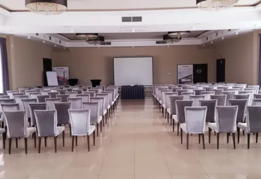 Centrum Konferencyjno-Szkoleniowe Malinowy Dwór