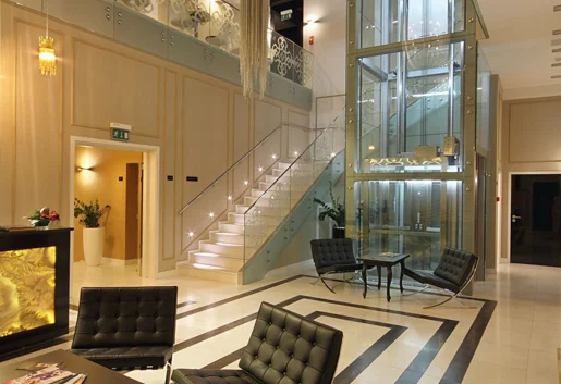 Hotel Gorczowski zaprasza na konferencje w Chorzowie
