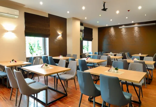 Sala Restauracyjna