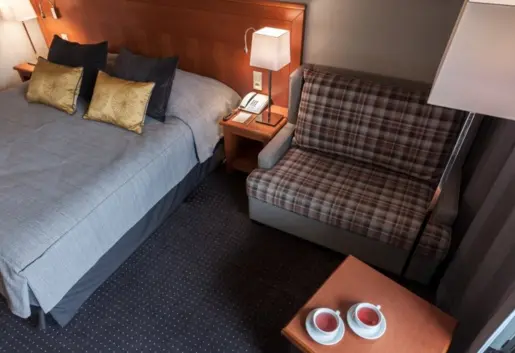 Pokój Standard Family