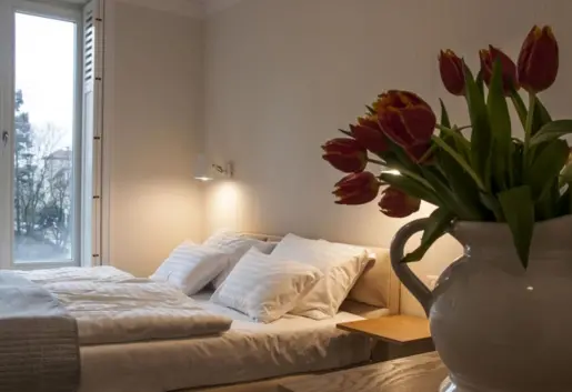 Baltica Residence Sopot pokój