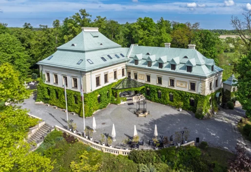 Kobiety biznesu wiedzą, gdzie odpoczywać – naturalnie w Manor House SPA!