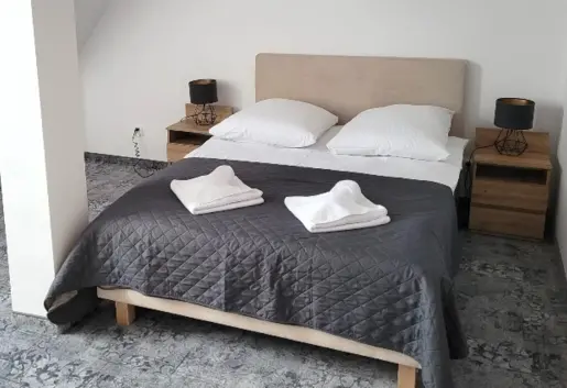 Apartament 2-osobowy