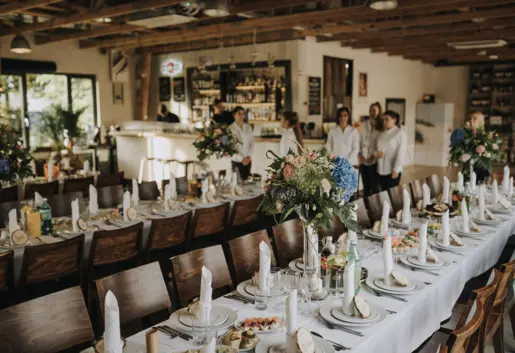 Restauracja Na Cyplu