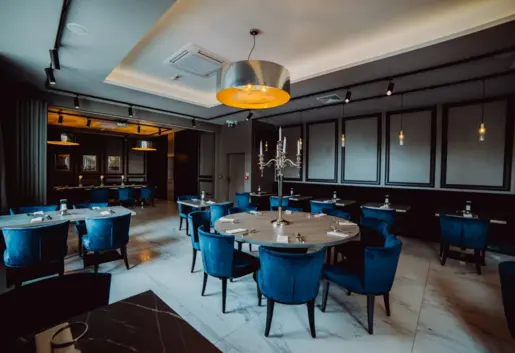 Restauracja Gustum Wino & Bar