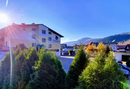 Sala Balowa & Gościniec Pod Skrzycznem