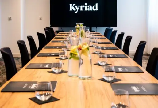 Kyriad Stargard