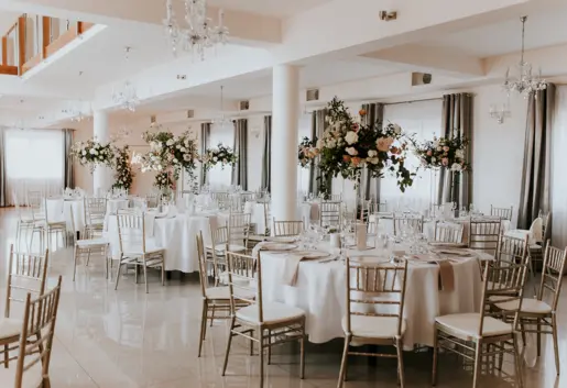 Centrum Konferencyjne Antares