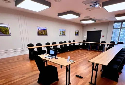 Sala konferencyjna TROJA 1