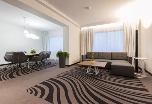 Novotel Apartament