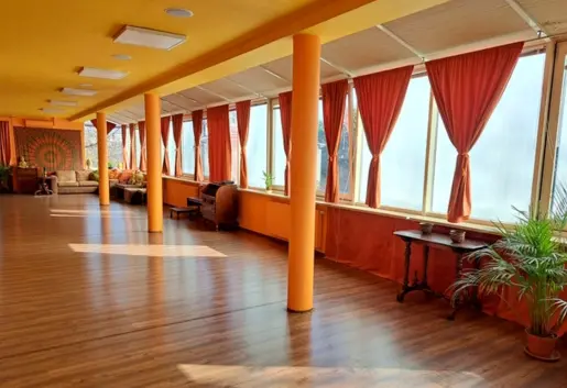Sala konferencyjna